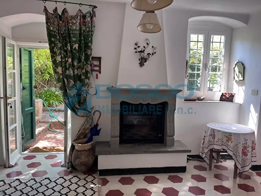 Immagine 12 di Villa in vendita  in La Serra a Lerici