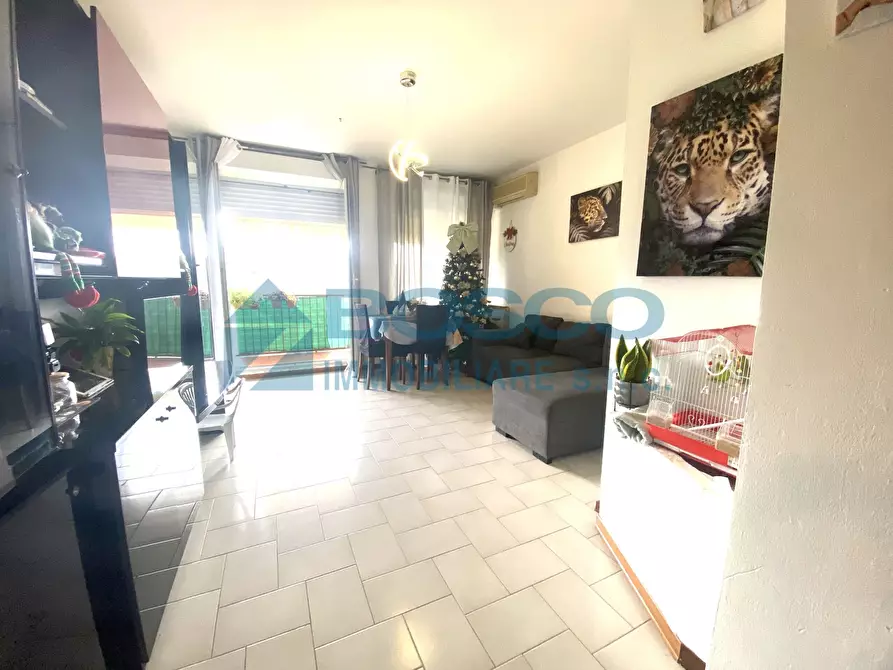 Immagine 1 di Quadrilocale in vendita  in Via Privata da Passano a La Spezia