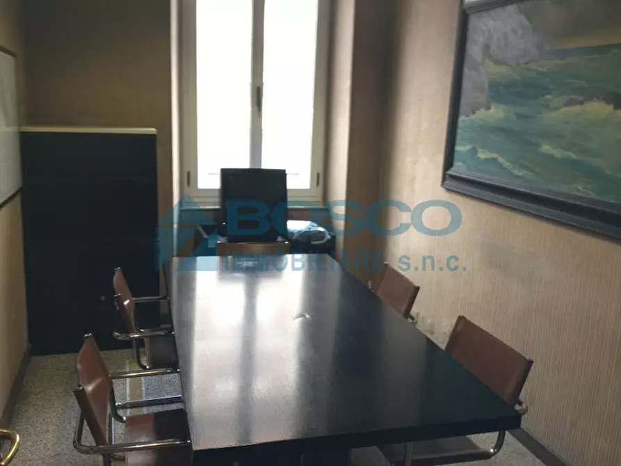 Immagine 11 di Pentalocale in vendita  in Via Vittorio Veneto 113 a La Spezia