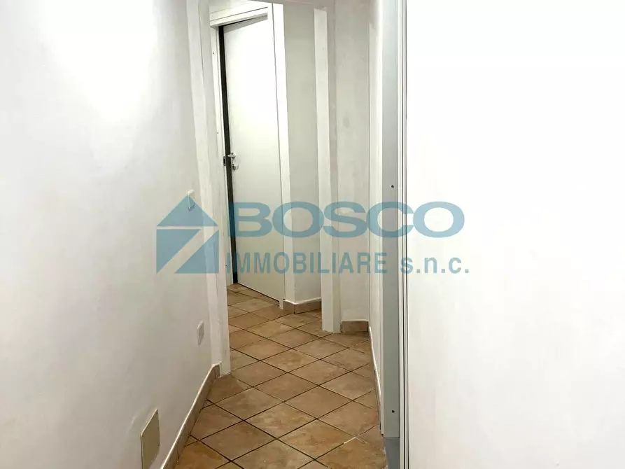 Immagine 5 di Quadrilocale in vendita  in Via Rattazzi a La Spezia
