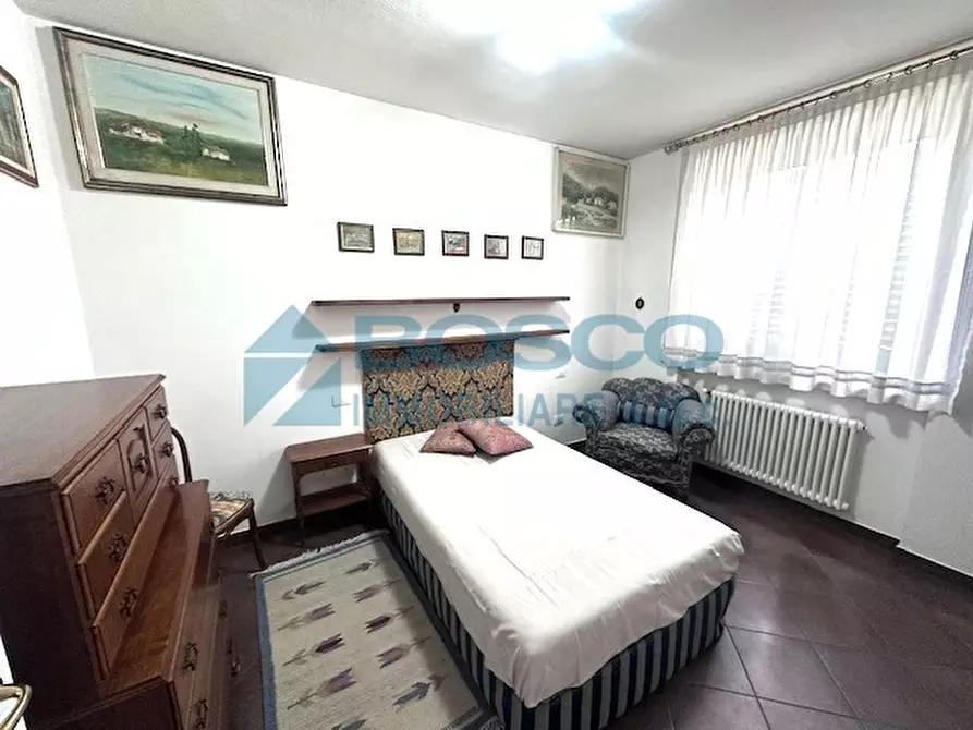 Immagine 12 di Bilocale in vendita  in Via della Repubblica a Riccò Del Golfo Di Spezia