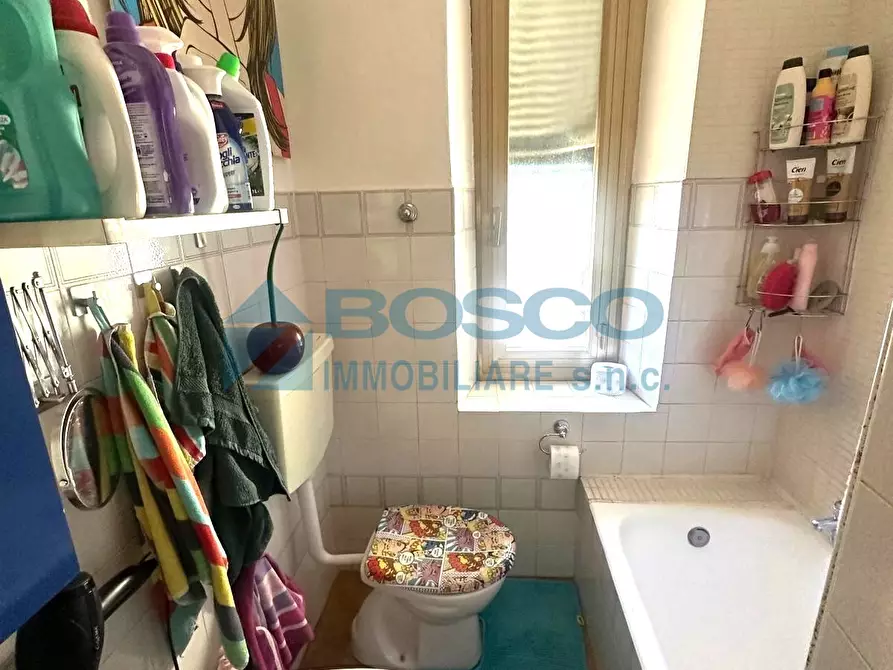 Immagine 9 di Trilocale in vendita  in Via Alfredo Oldoini a La Spezia