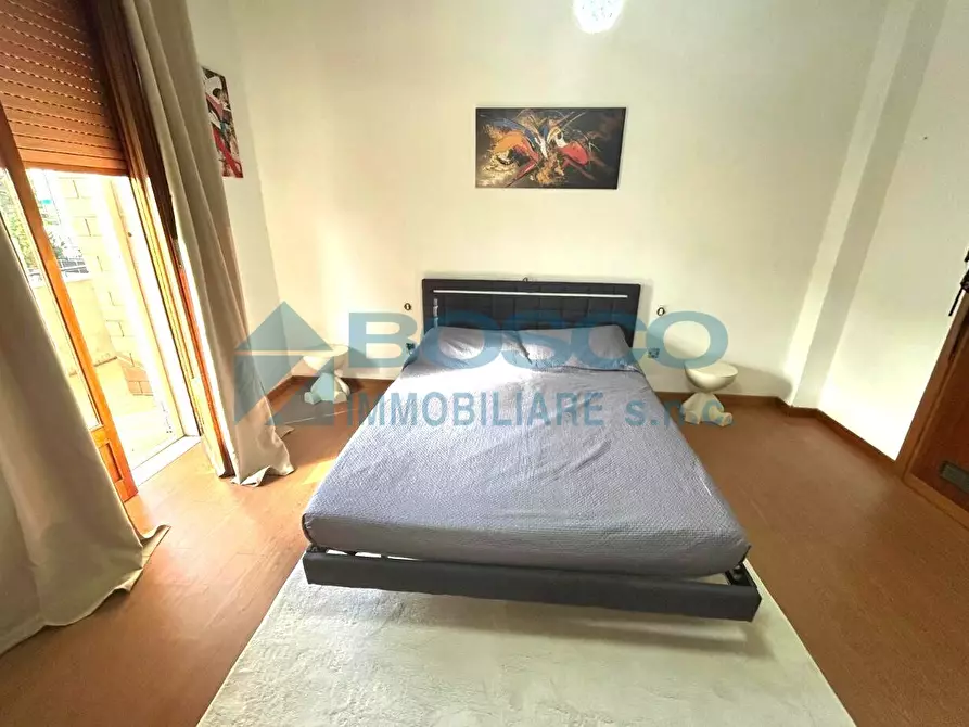 Immagine 10 di Trilocale in vendita  in Via Termo 1029 a Vezzano Ligure