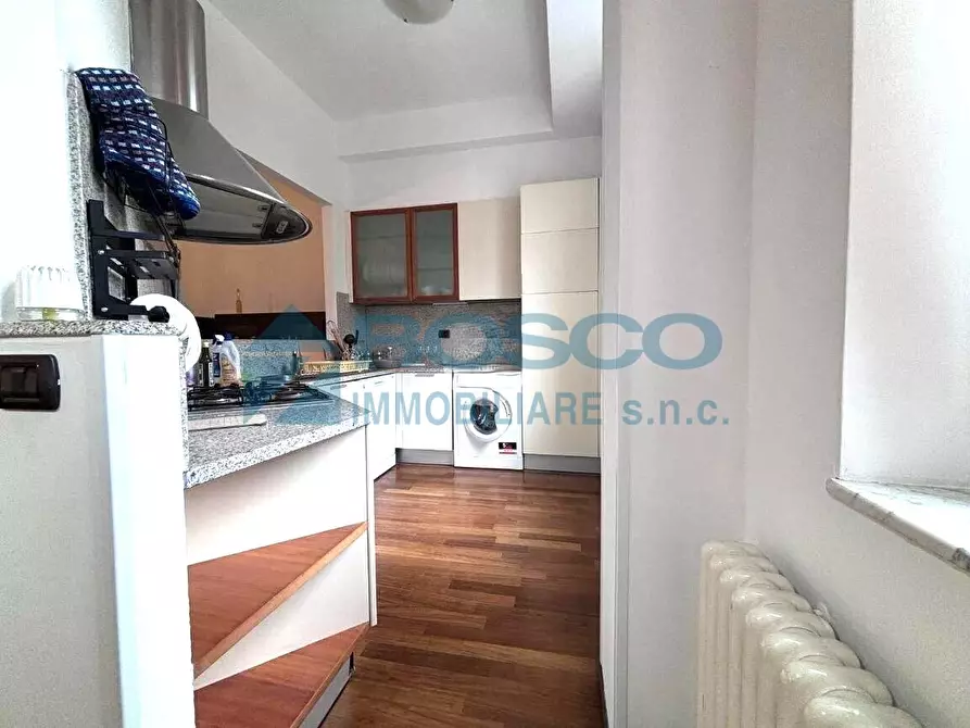 Immagine 16 di Trilocale in affitto  in Via dei Colli 10 a La Spezia