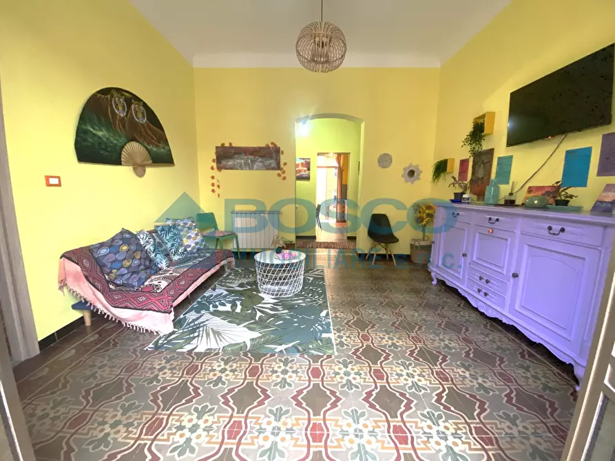 Immagine 1 di Pentalocale in vendita  in Corso Cavour 417 a La Spezia