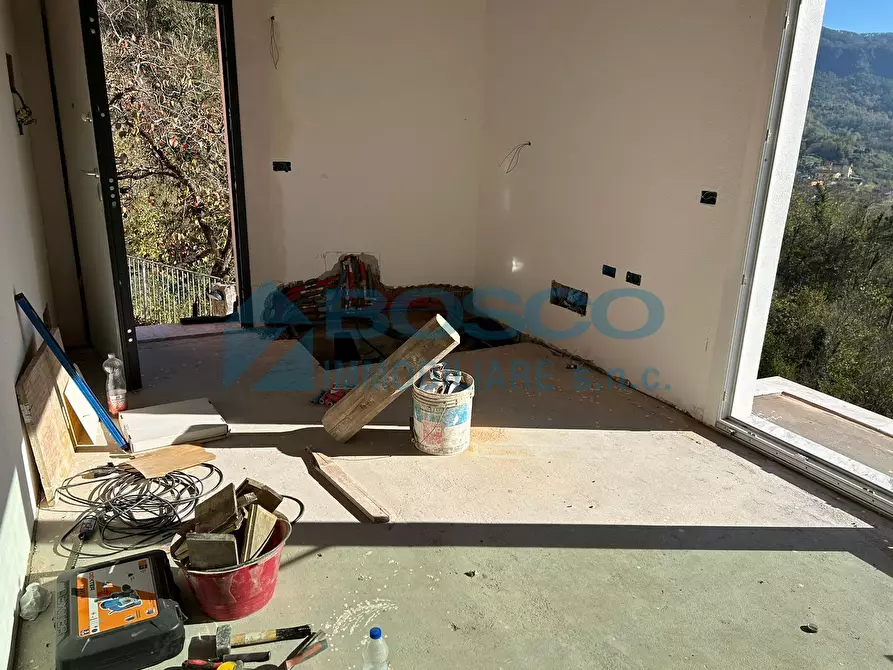 Immagine 27 di Terratetto in vendita  in Via Val IV Zona a Beverino