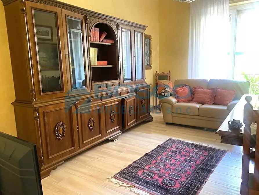 Immagine 17 di Trilocale in affitto  in Via Veneto a La Spezia
