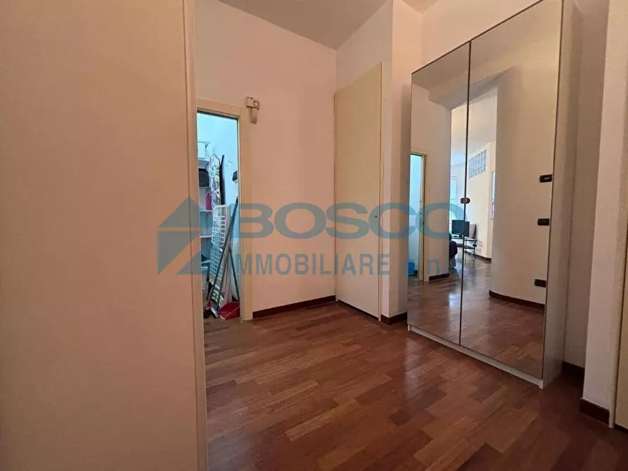 Immagine 12 di Trilocale in affitto  in Via dei Colli 10 a La Spezia
