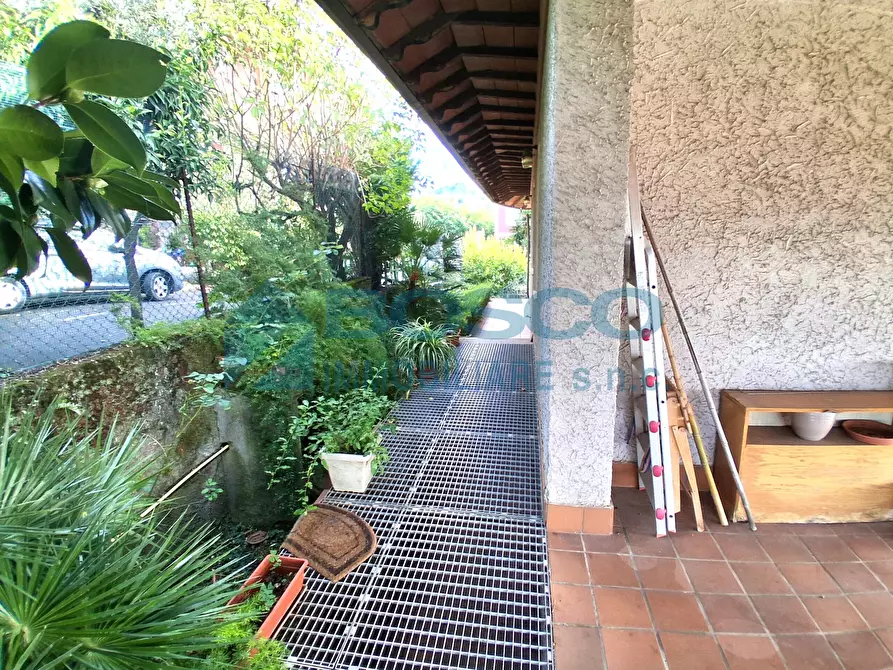 Immagine 15 di Casa bifamiliare in vendita  in Via Elso Sommovigo a Arcola