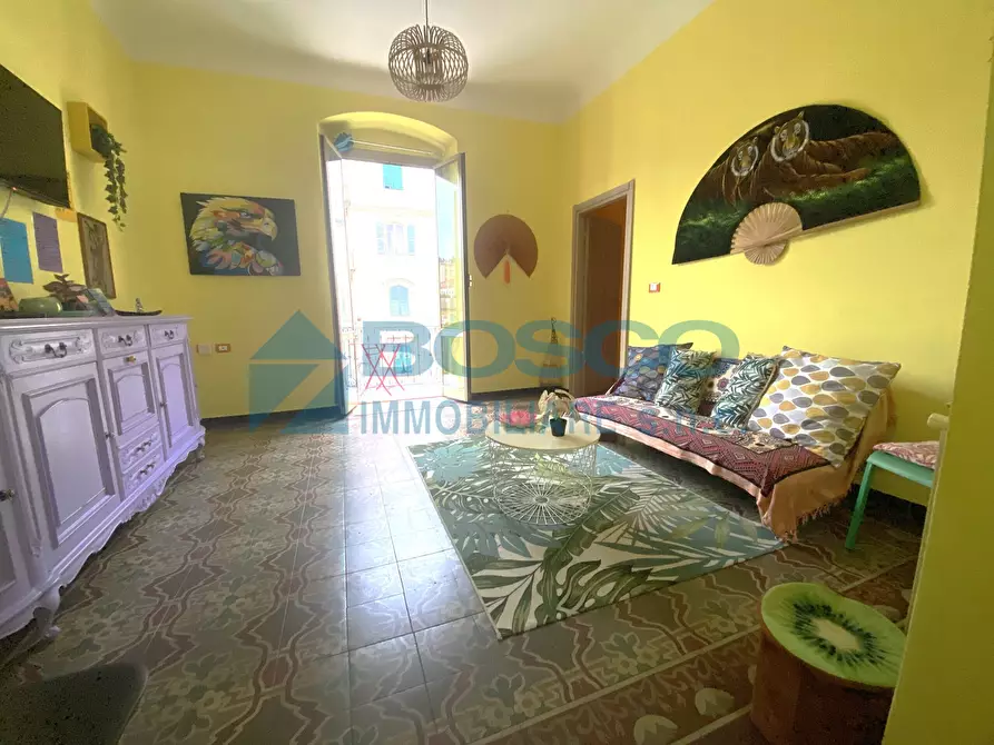 Immagine 3 di Pentalocale in vendita  in Corso Cavour 417 a La Spezia