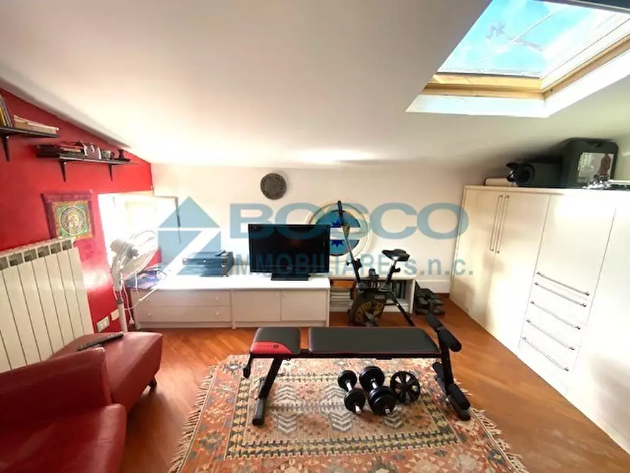 Immagine 18 di Pentalocale in vendita  in Via landinelli a Sarzana