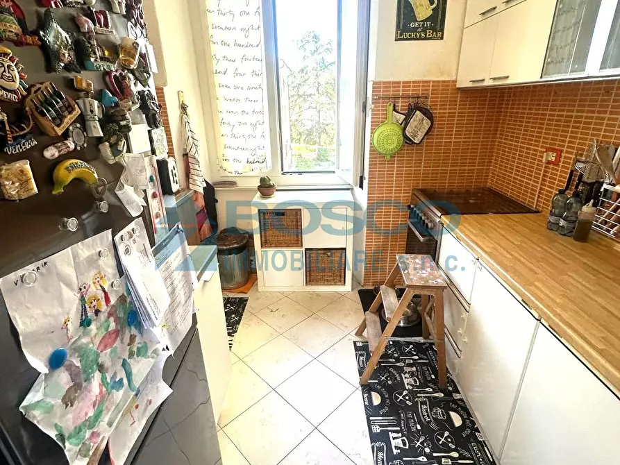 Immagine 2 di Trilocale in vendita  in Via Alfredo Oldoini a La Spezia