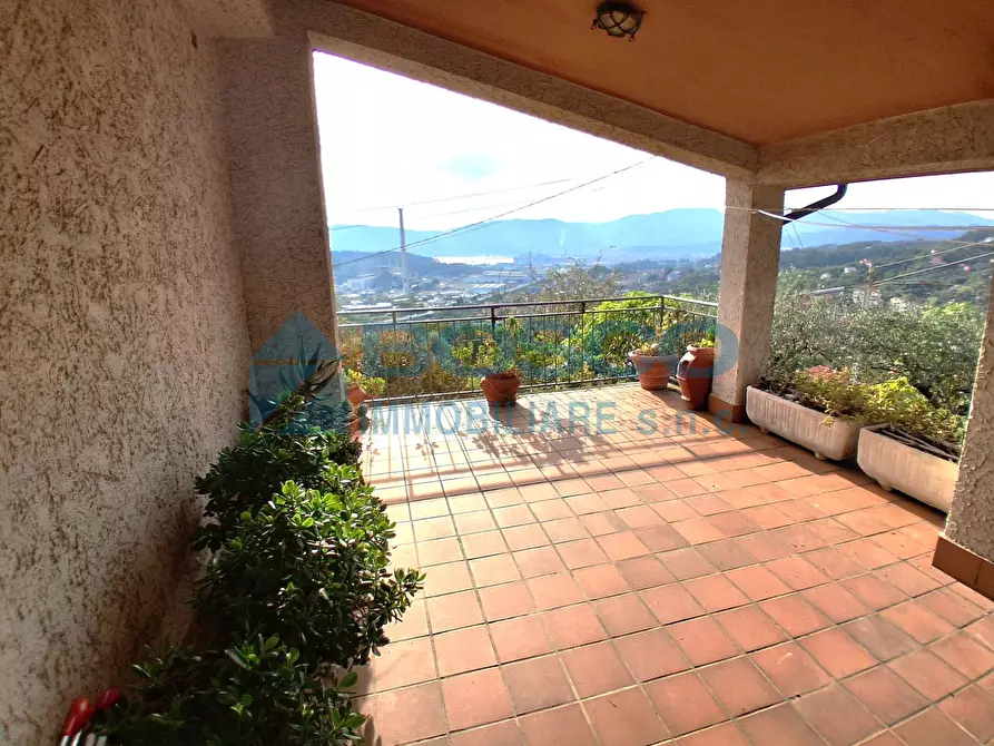 Immagine 16 di Casa bifamiliare in vendita  in Via Elso Sommovigo a Arcola