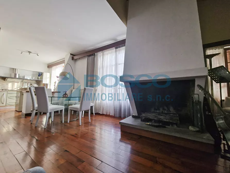 Immagine 12 di Casa indipendente in vendita  in Via Magellano a Bolano