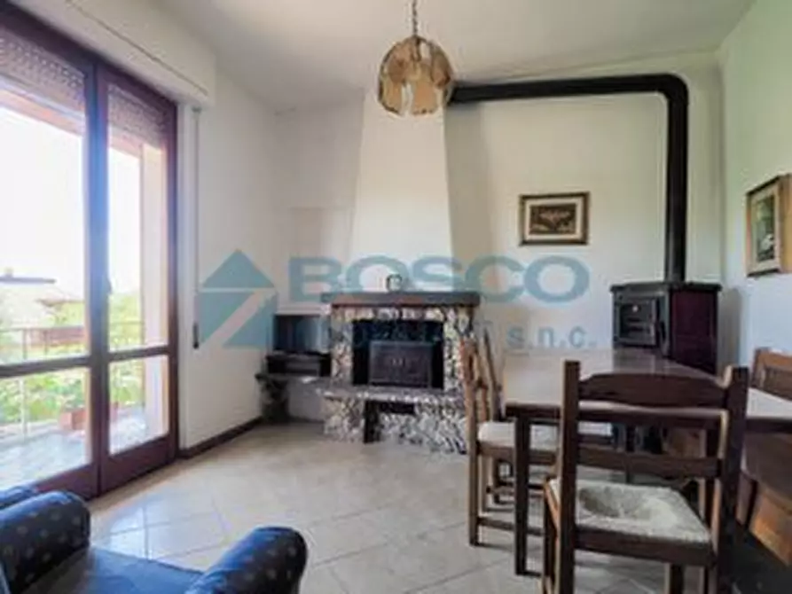 Immagine 10 di Casa trifamiliare in vendita  in Via Pietralba a Arcola