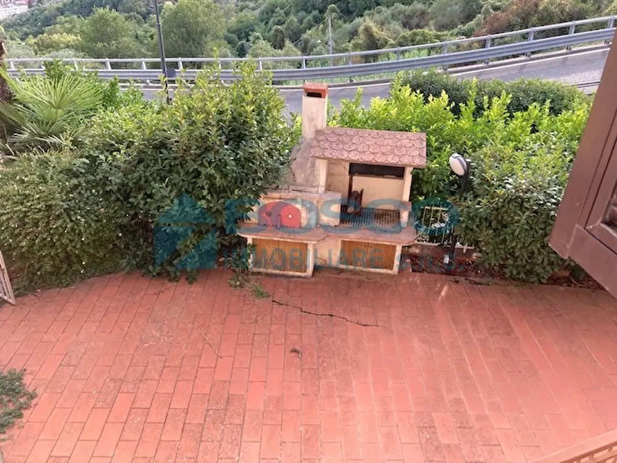 Immagine 5 di Pentalocale in vendita  in Borgo Mitiliano 6 a Vezzano Ligure