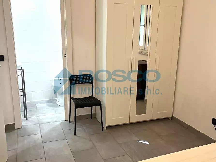 Immagine 11 di Quadrilocale in vendita  in Via Rattazzi a La Spezia