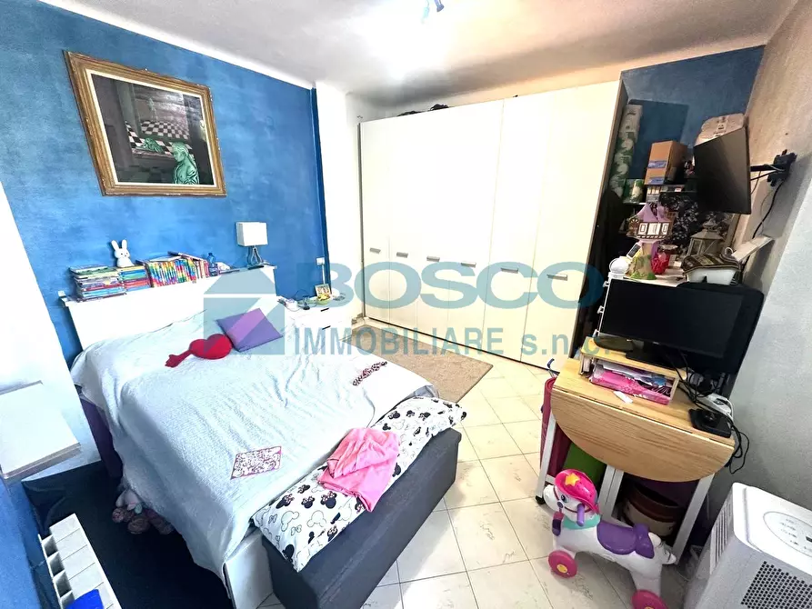 Immagine 5 di Trilocale in vendita  in Via Alfredo Oldoini a La Spezia