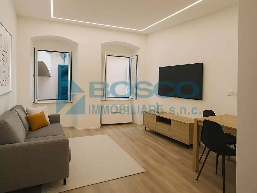 Immagine 4 di Trilocale in vendita  in Via Giuseppe Mazzini 4 a Lerici