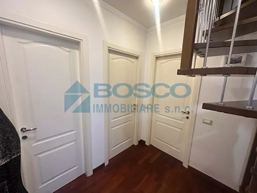 Immagine 14 di Attico in vendita  in Via Agostini Oldoini a La Spezia