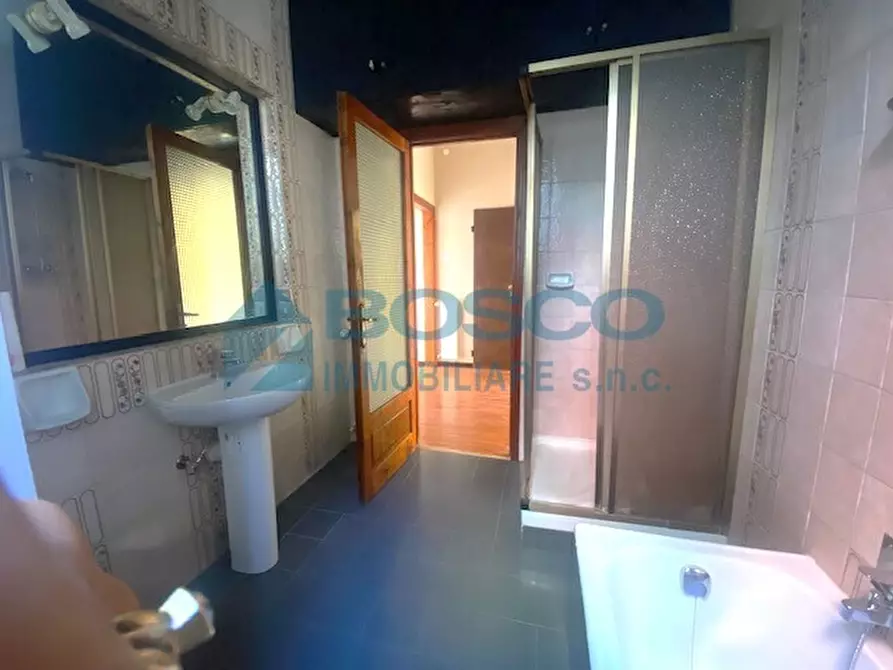 Immagine 25 di Quadrilocale in vendita  in via Del mattone a La Spezia