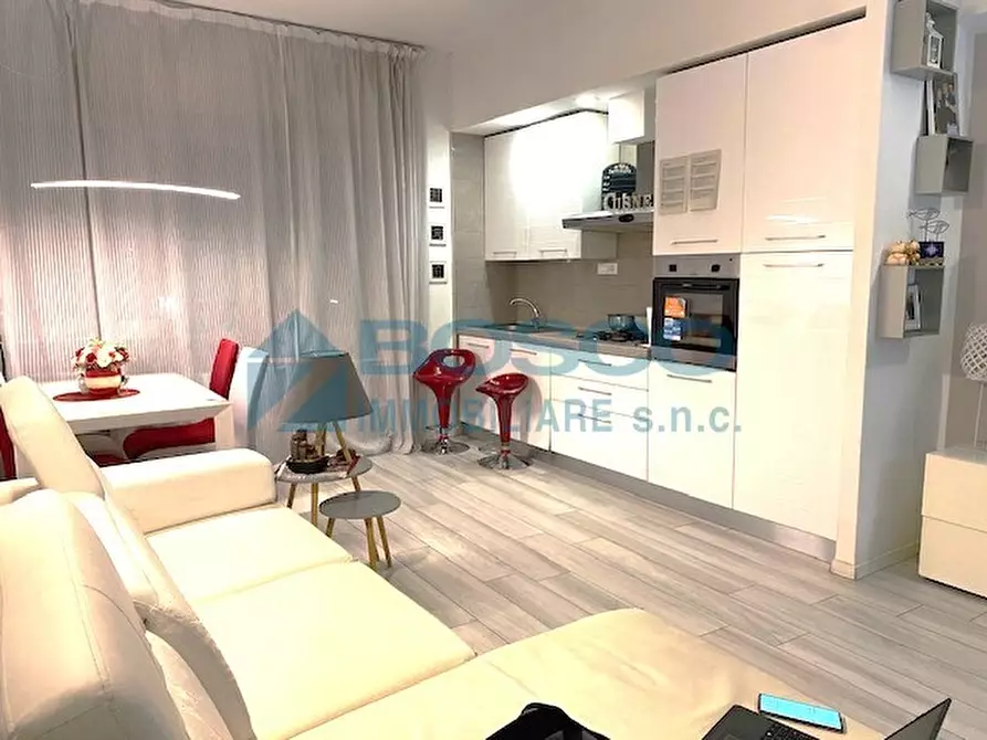 appartamento in vendita a La Spezia in zona Centro Storico