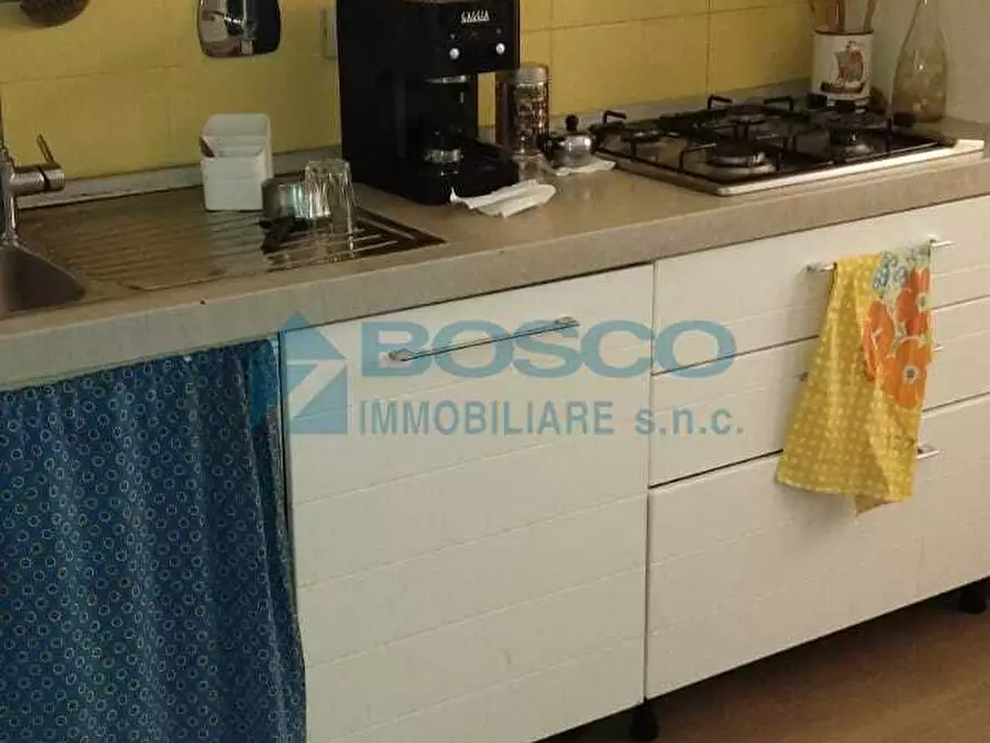 Immagine 2 di Pentalocale in affitto  in Piazza Sant'Agostino a La Spezia