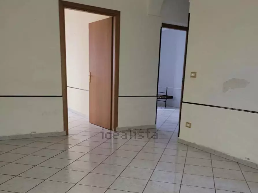 Immagine 1 di Appartamento in vendita  in Via Giacomo Ravidà 50 a Trapani