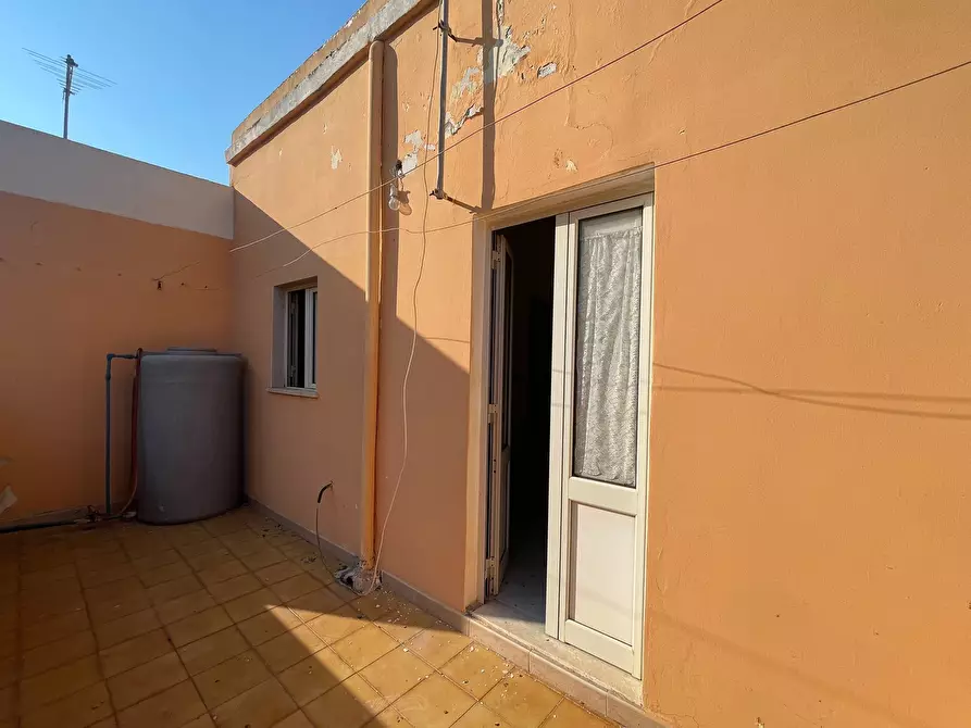 Immagine 21 di Casa indipendente in vendita  in Via Locatelli a Avola