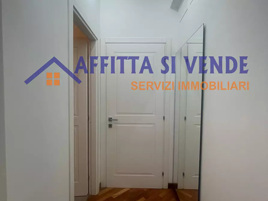 Immagine 10 di Attico in affitto  in VIALE SCALA GRECA 330 a Siracusa