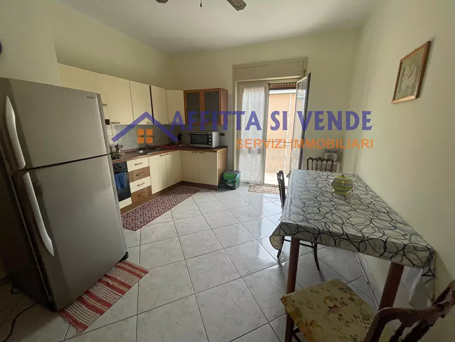 Immagine 7 di Pentalocale in affitto  in Via Sebastiano Olivieri 31 a Siracusa