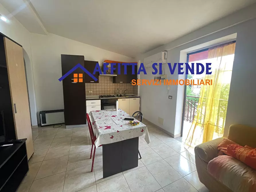 Immagine 21 di Bilocale in affitto  in Via Luigi Pirandello 35 a Melilli