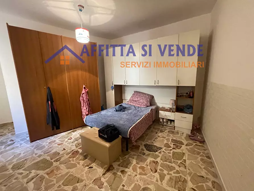 Immagine 17 di Quadrilocale in vendita  in Via Carlo Goldoni 8 a Siracusa