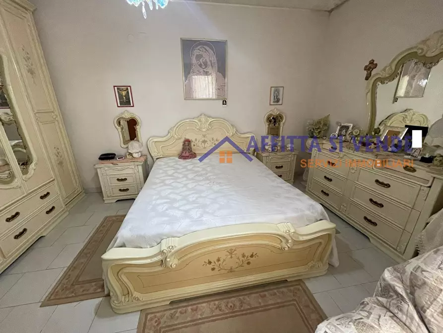 Immagine 37 di Villa in vendita  in Ronco Scilla 1 a Floridia