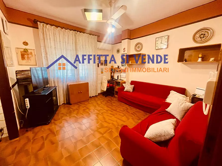 Immagine 9 di Pentalocale in vendita  in Viale Tica 66 a Siracusa