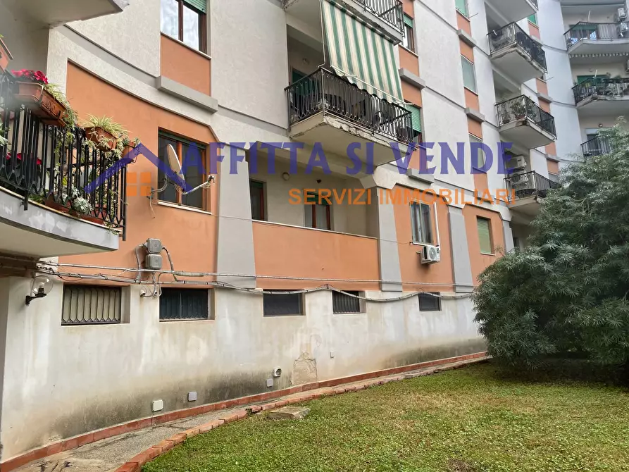 Immagine 1 di Pentalocale in vendita  in Viale Scala Greca 264 a Siracusa