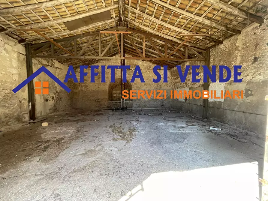 Immagine 21 di Terreno industriale in affitto  in Via Elorina a Siracusa