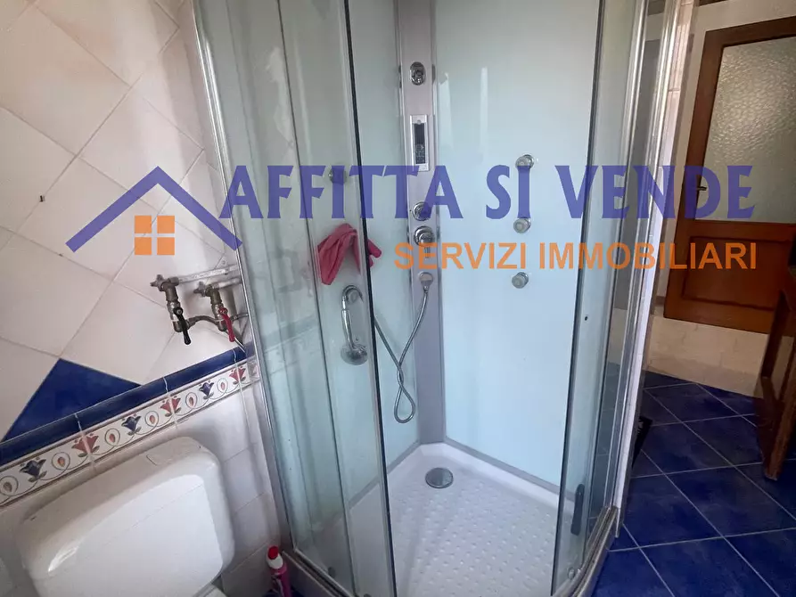 Immagine 25 di Pentalocale in vendita  in Viale Scala Greca 264 a Siracusa