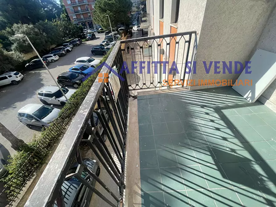 Immagine 16 di Pentalocale in affitto  in viale scala greca 260 a Siracusa