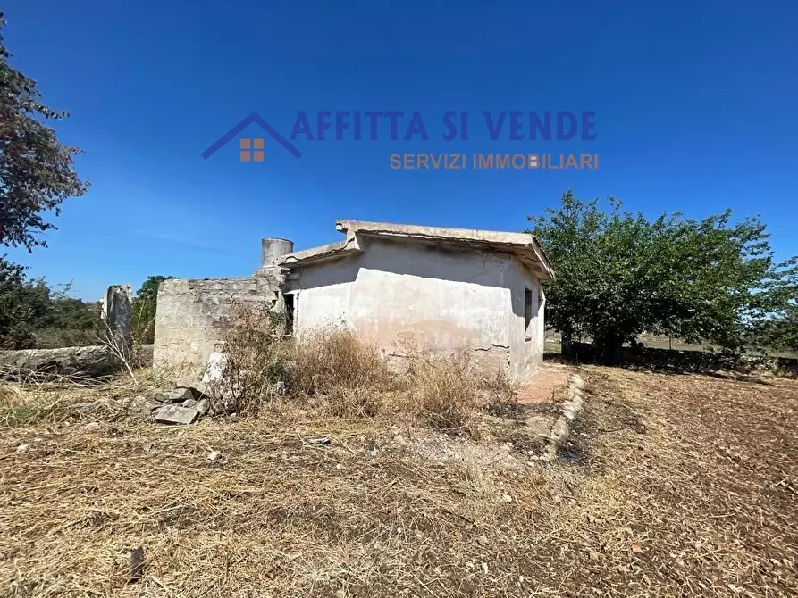 Immagine 16 di Terreno agricolo in vendita  in Traversa Maeggio di Sopra a Siracusa