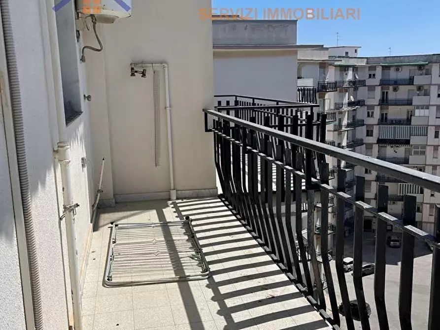 Immagine 9 di Bilocale in affitto  in Via Unione Sovietica 4 a Siracusa