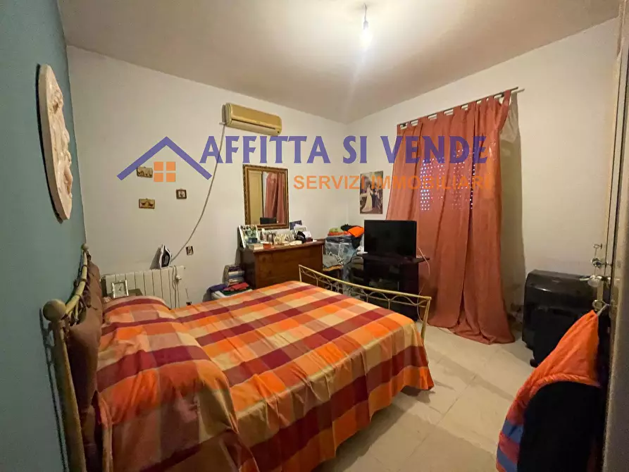 Immagine 12 di Casa indipendente in vendita  in Strada Benali 190 a Siracusa