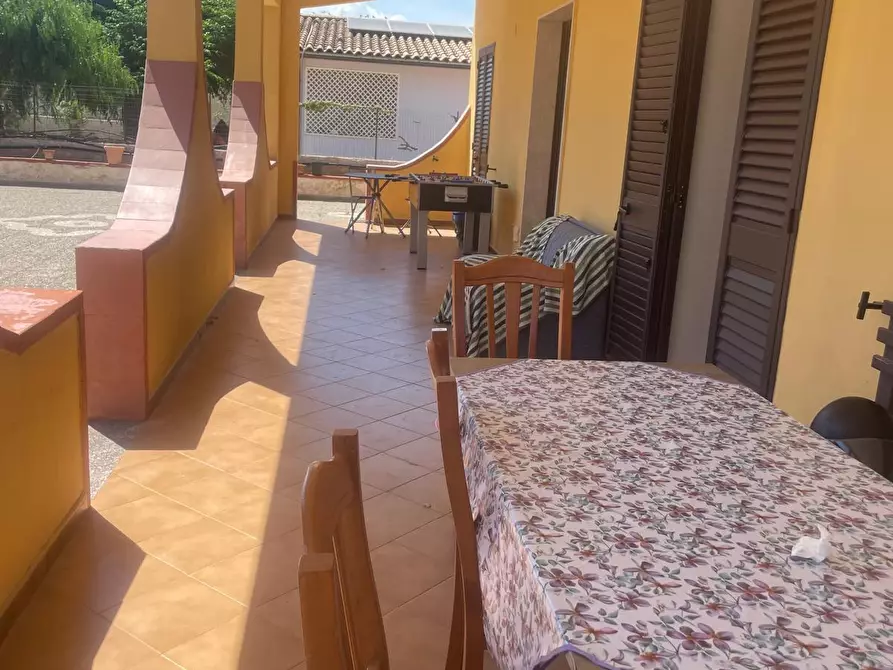 Immagine 38 di Villa in affitto  in Via Isole delle Filippine 20 a Siracusa