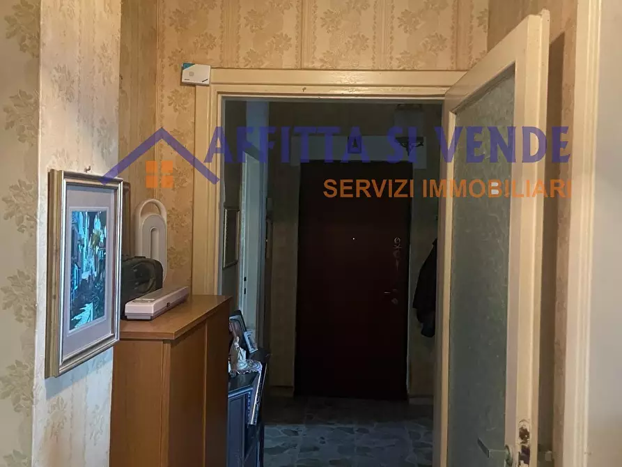 Immagine 19 di Quadrilocale in vendita  in Via Calatabiano 6 a Siracusa