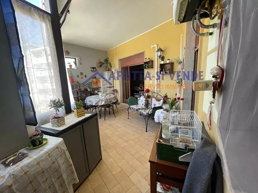 Immagine 27 di Pentalocale in vendita  in Viale Scala Greca 67 a Siracusa