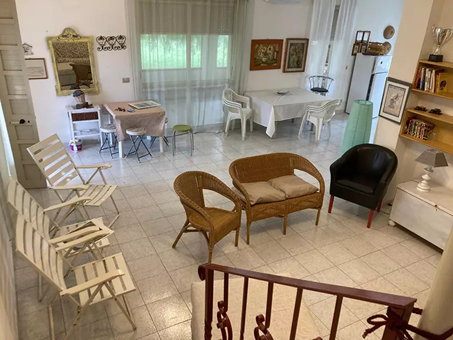 Immagine 15 di Villa in affitto  in Via Isole Marchesi 46 a Siracusa