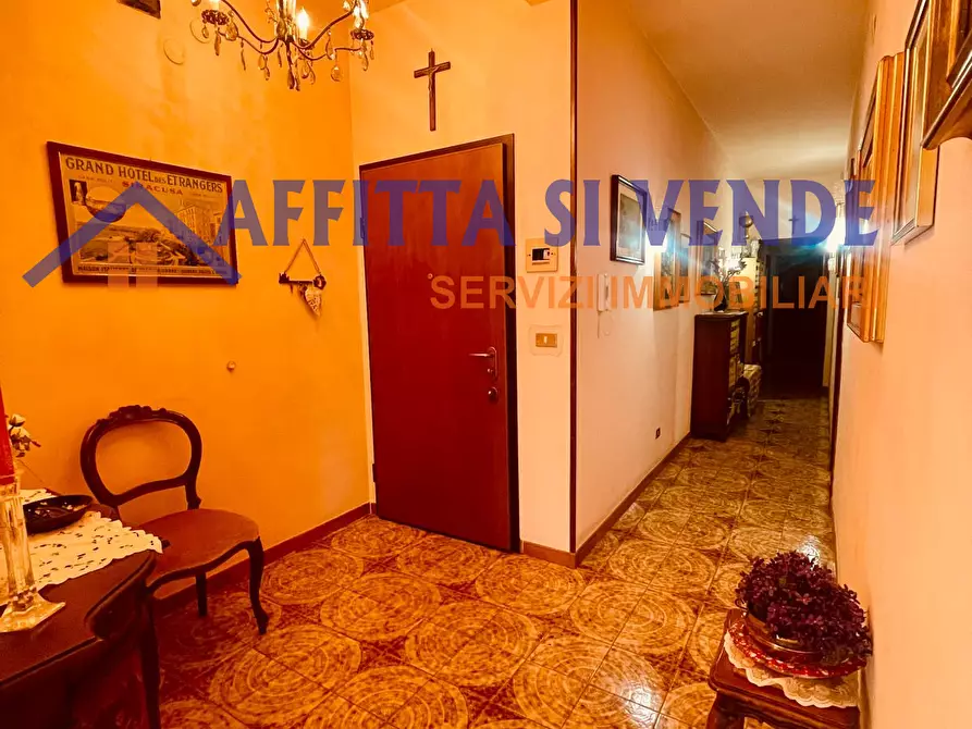 Immagine 19 di Pentalocale in vendita  in Viale Tica 66 a Siracusa
