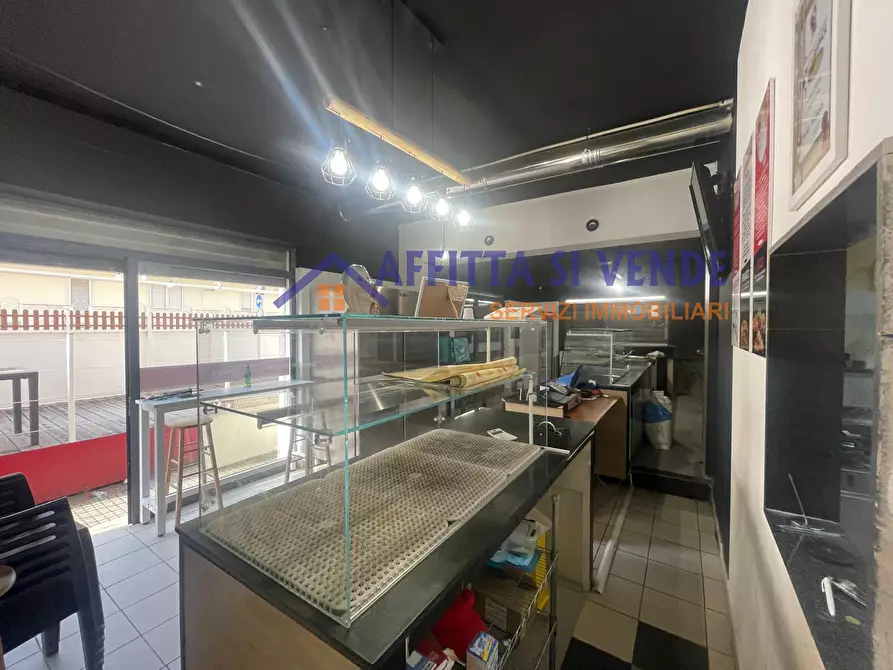 Immagine 2 di Locale commerciale in affitto  in Via Europa 46 a Siracusa
