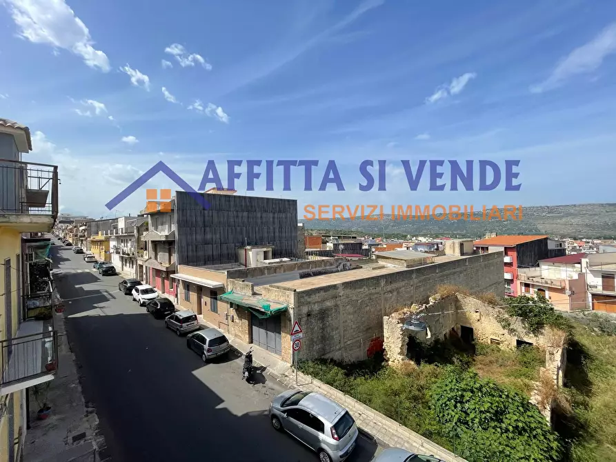 Immagine 25 di Appartamento in vendita  in Via Piave 6 a Solarino