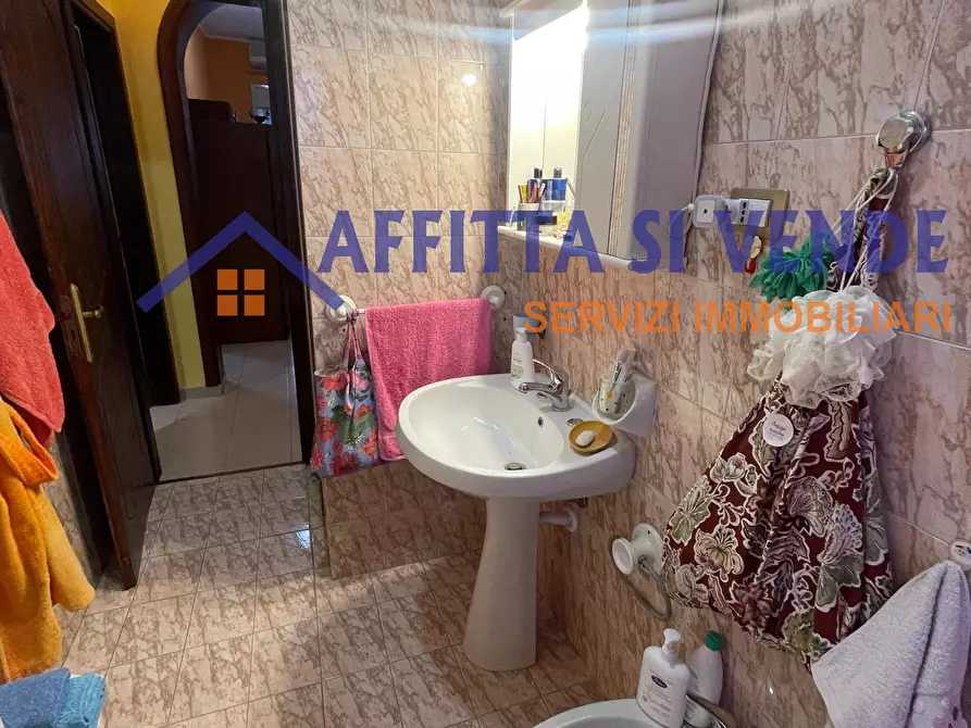 Immagine 10 di Casa indipendente in vendita  in STRADA CIRCUITO 4 a Siracusa